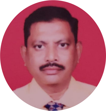 Mr.Pramod Shinde